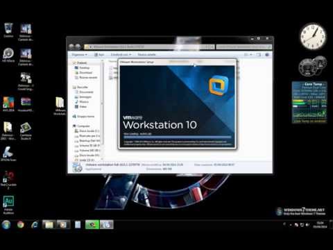 Vmware Workstation 9 Download Ita Crack